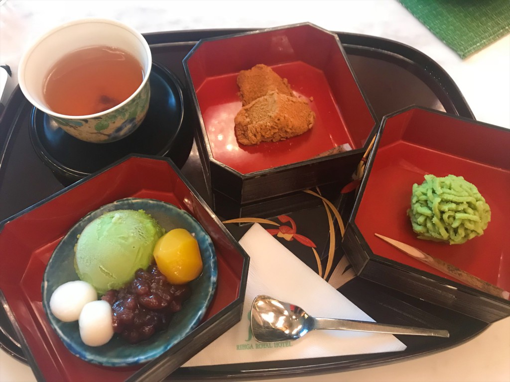2DBCBC3B-0A4C-4396-A63B-3865D245CAC0 リーガロイヤルホテル | 大阪ノマドカフェ