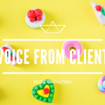 VOICE from Client