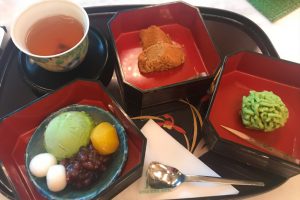 リーガロイヤルホテル | 大阪ノマドカフェ